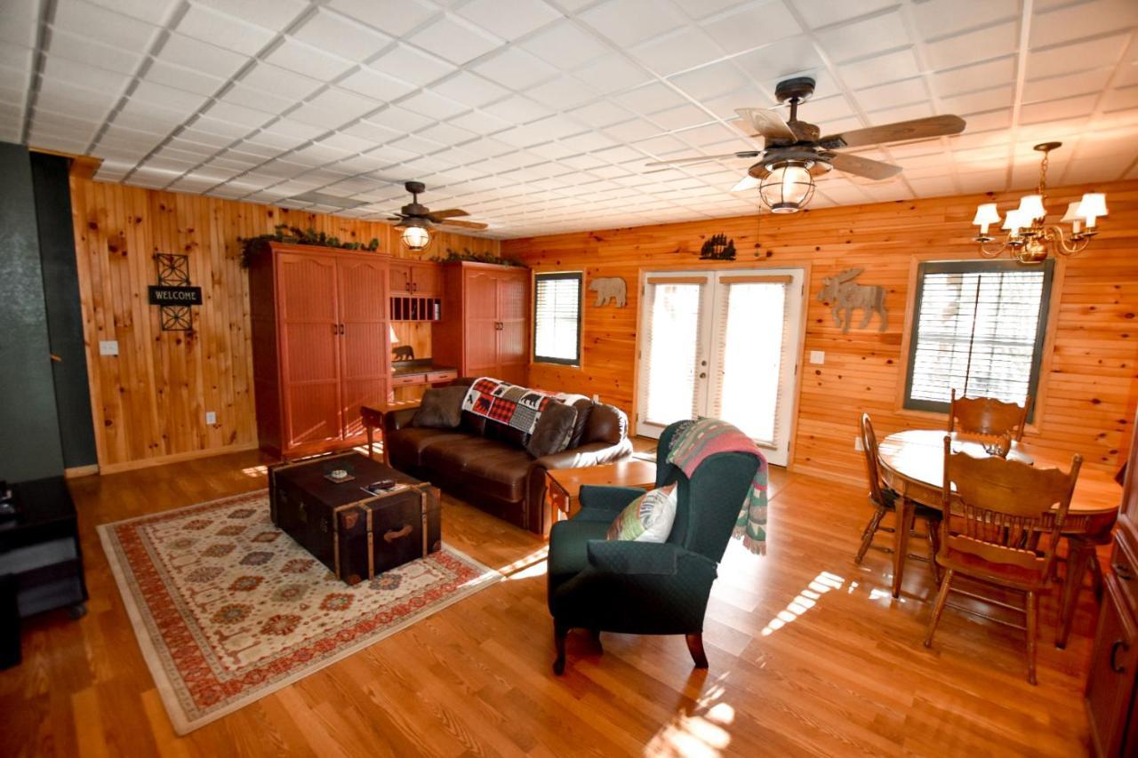 Smoky Mountain Cabin - Hot Tub - Fire Pit Murphy Exterior photo